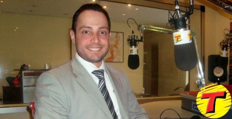 Entrevista do Dr. Marcos Bernardini á Rádio Transamérica - Março/2013