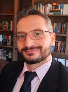 Dr. Benrhur Abou Jaoude&nbsp;– Advogado