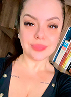 Isabelle Sacchi – Assistente Administrativo