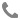 Ícone Telefone